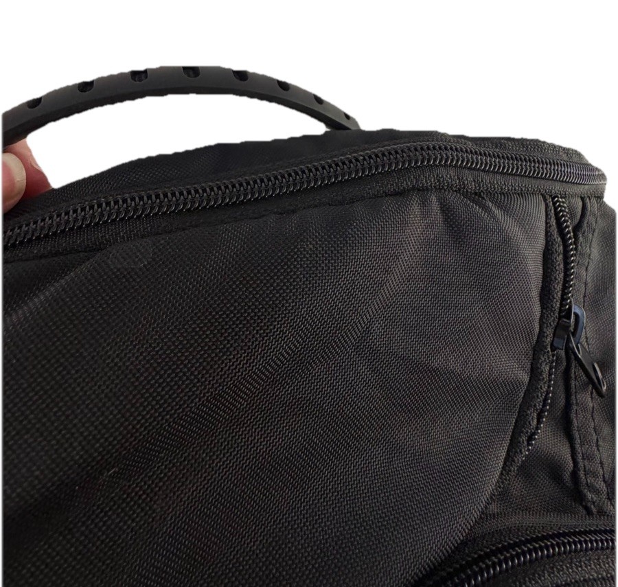 MMA Elite Backpack Rare Find!