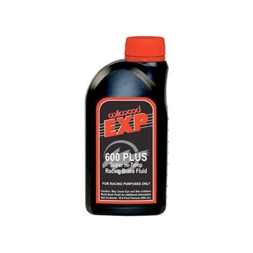 290-6209 EXP 600 Plus Brake Fluid