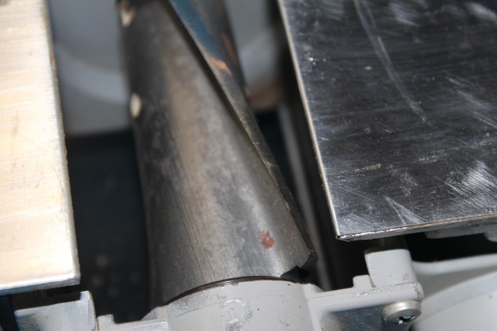 Rockwell Model 653 Versa Plane Plainer