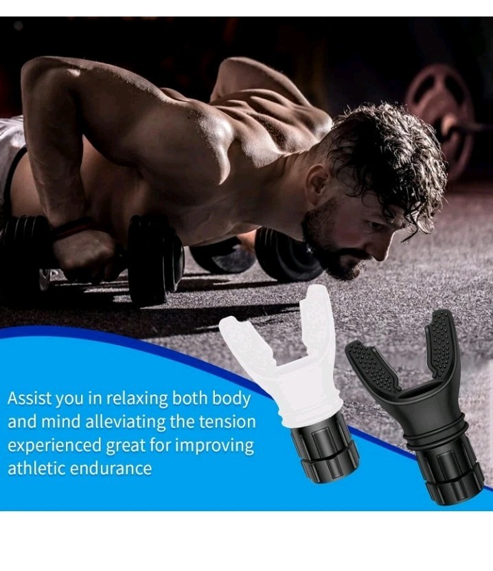 4 Pcs Portable Muscle Trainer Adjustable Exercise Device Exercise Trainer wit...