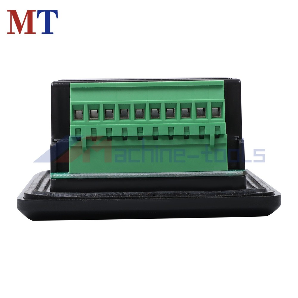 Generator Automatic Transfer Switch ATS320AC ATS Controller Panel With USB