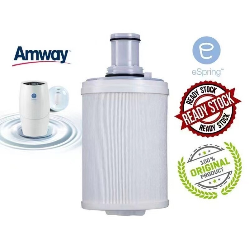 eSpring Replacement Cartridge with Pre Filter Water Filter UV Tec 100186/100186M