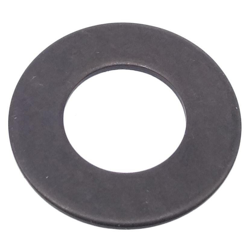 1000pcs M2 Carbon Steel Flat Washers