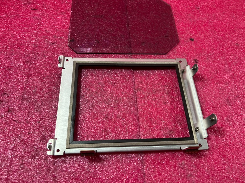 HP 1663ES LOGIC ANALYZER Screen Frame