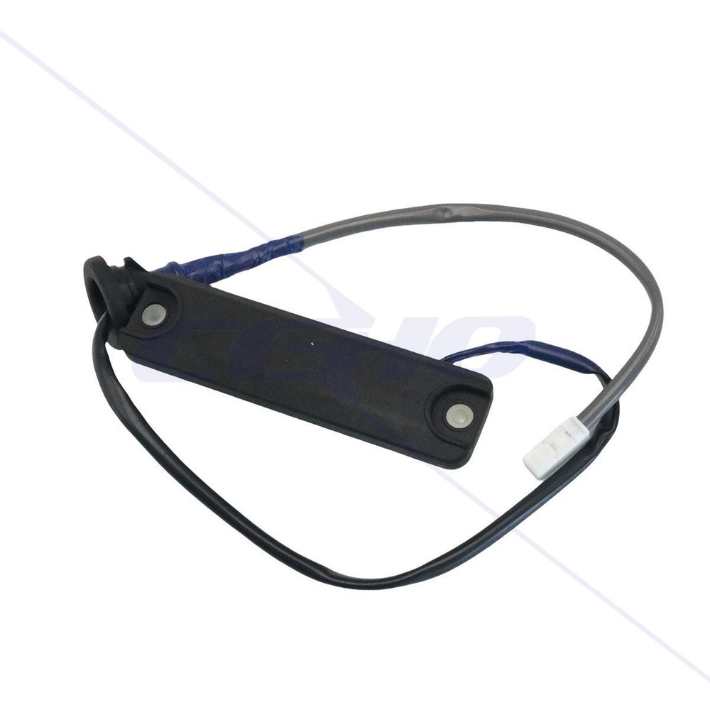 Rear Trunk Tailgate Release Switch Button Fit For 2004 -2009 Toyota Prius