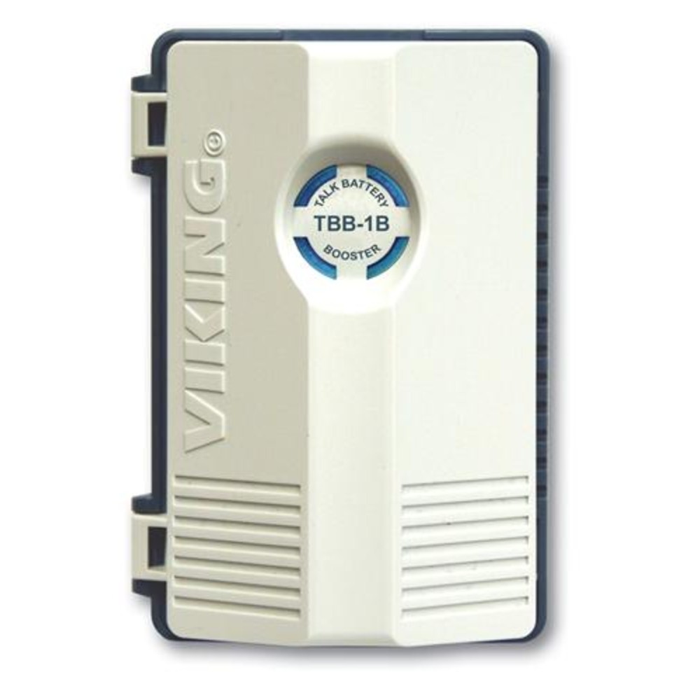 Viking Electronics Tbb-1B Talk Battery Booster