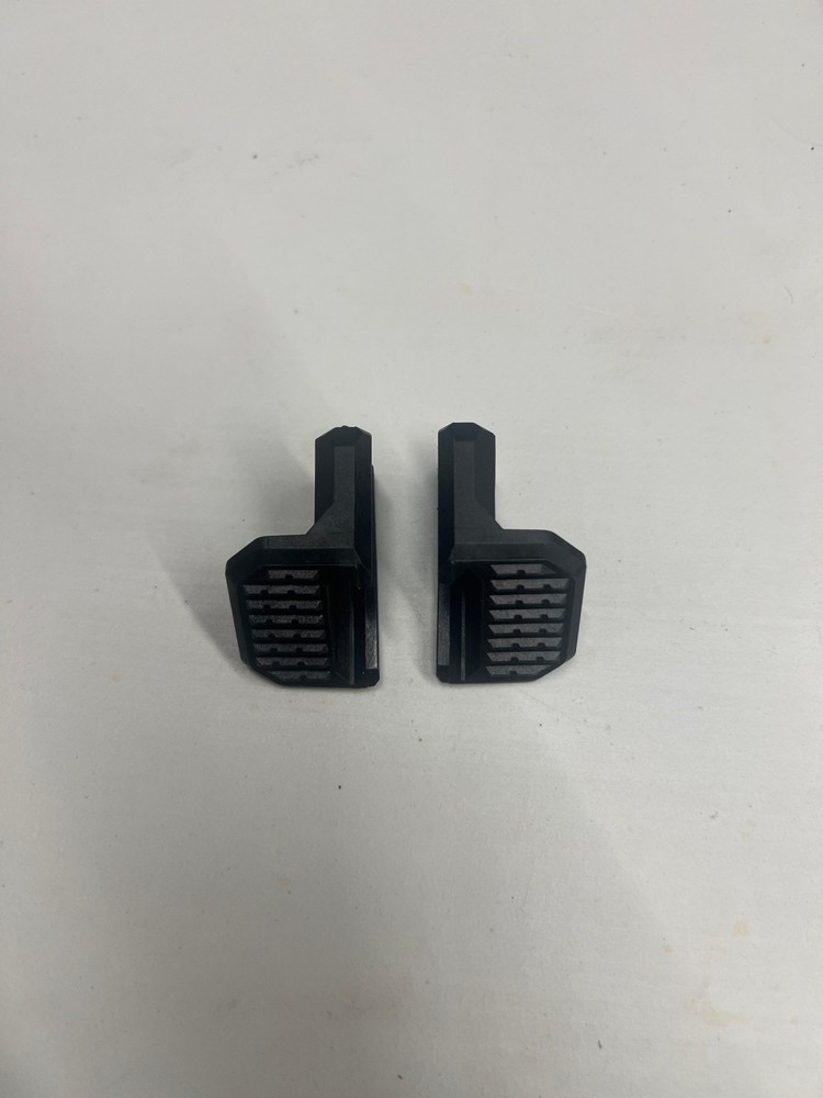 MCK (2) THUMB REST FITS GEN 1-2&3