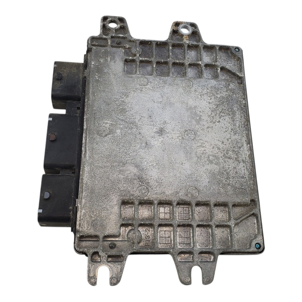 2009 Nissan Altima Computer Engine Control ECU ECM Brain Box Module MEC120-180B1