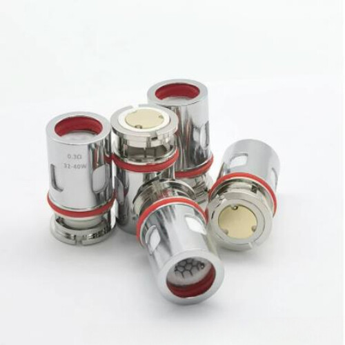 5/10/15Pcs VM1 0.3ohm mehs coil