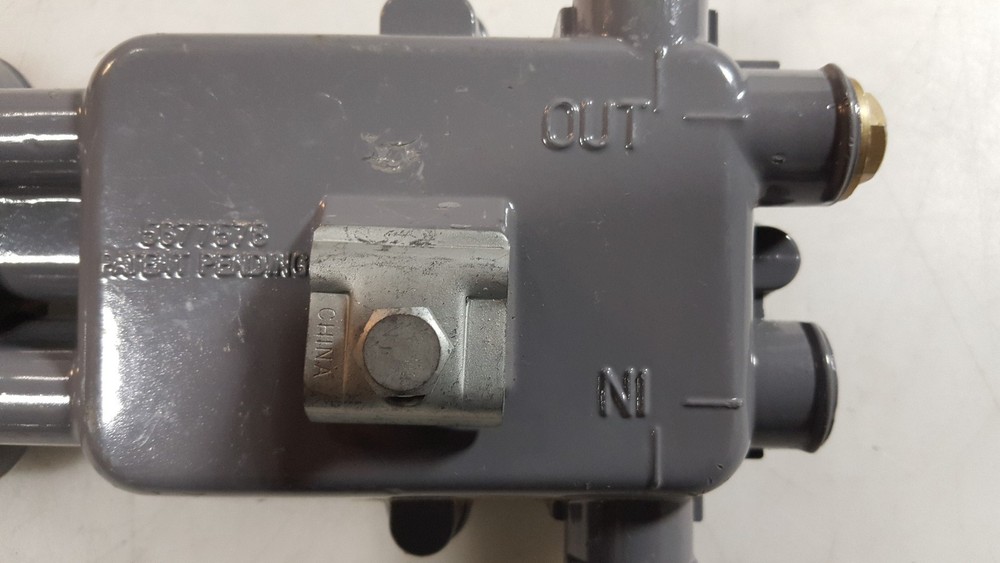 Milenium Tap MGT24-29SE/BP2000