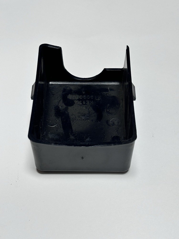 Compressor Pressure Switch Box Cover