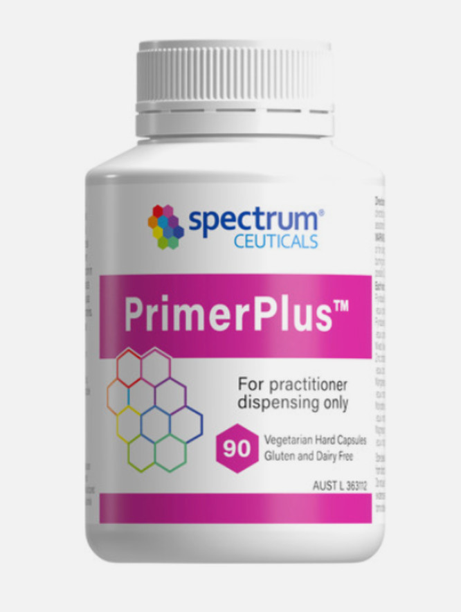Spectrumceuticals PrimerPlus 90 Caps