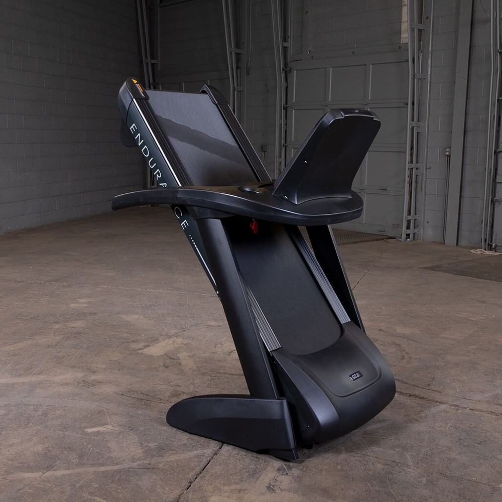 Endurance T25 Folding Treadmill