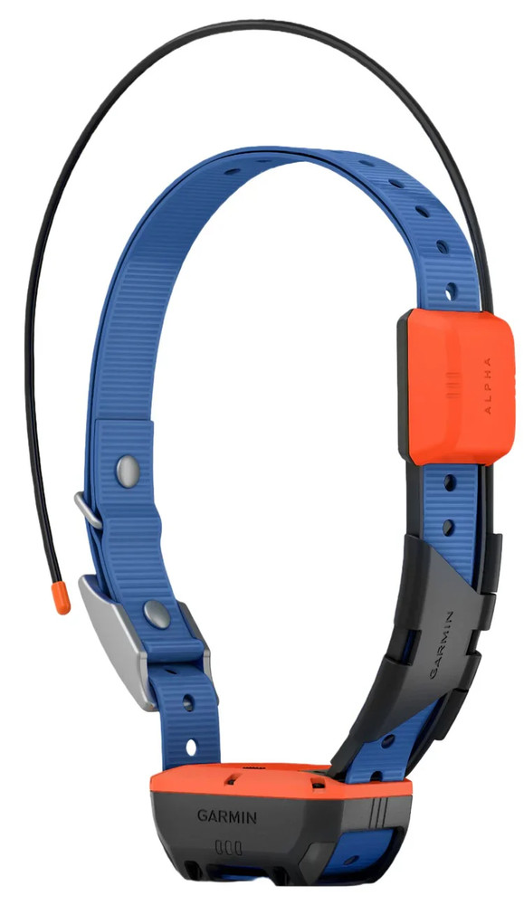 Garmin T20 mini tracking collar