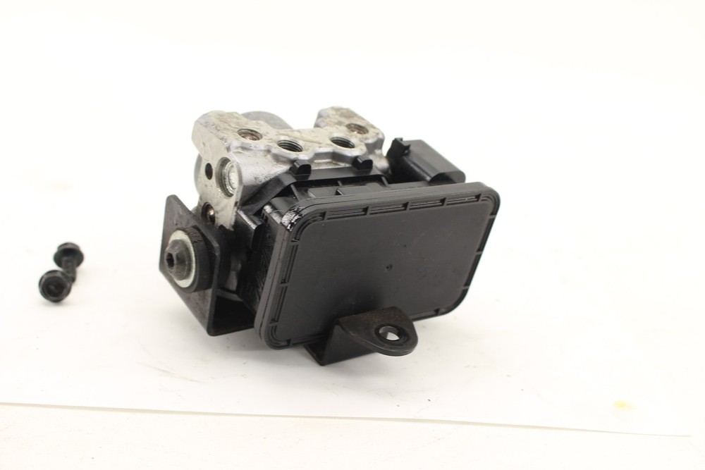 2016 KAWASAKI NINJA 300 EX300 OEM ABS PUMP UNIT MODULE