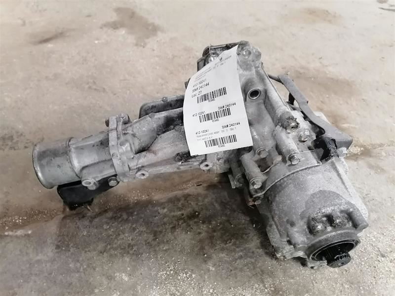 OUTLANDER 2017 Transfer Case 1344603