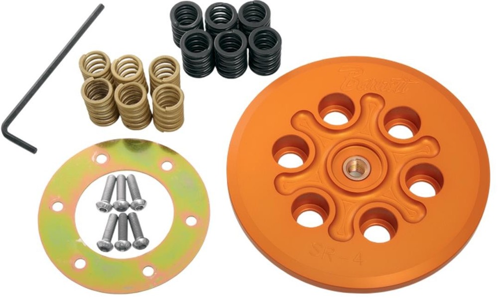 Barnett 511-30-10004 Clutch Spring Conversion Kit