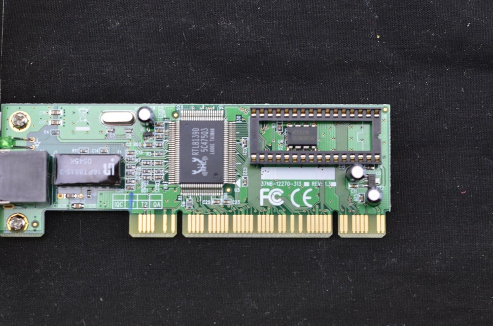 Prime ECG Cardiac Mapping System Board PCL-NW100B