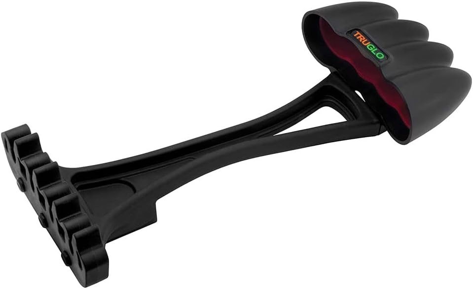 Lightweight Composite Archery Quiver