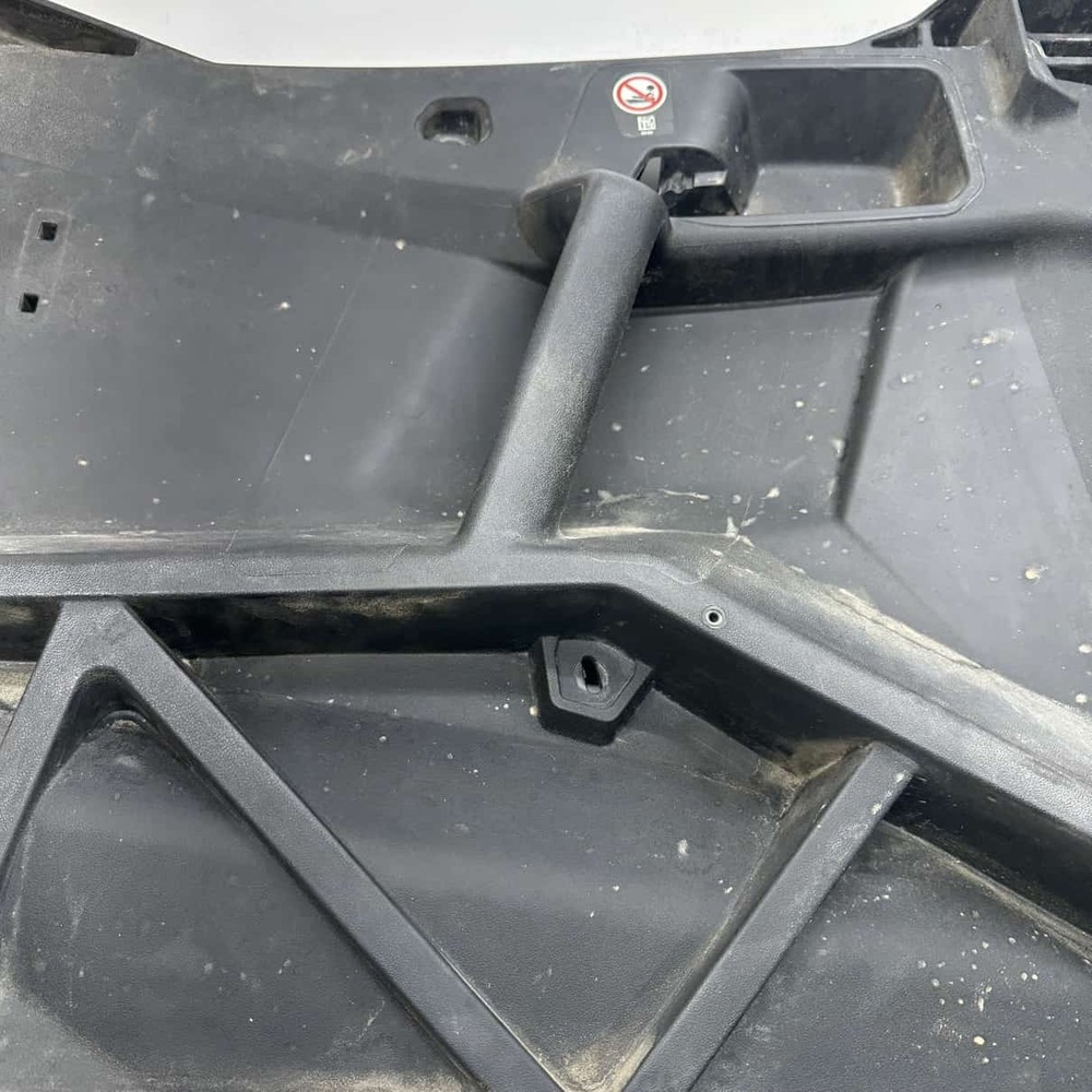 Front Door Asm LH - 2023 Can-Am Commander Max XT 1000R
