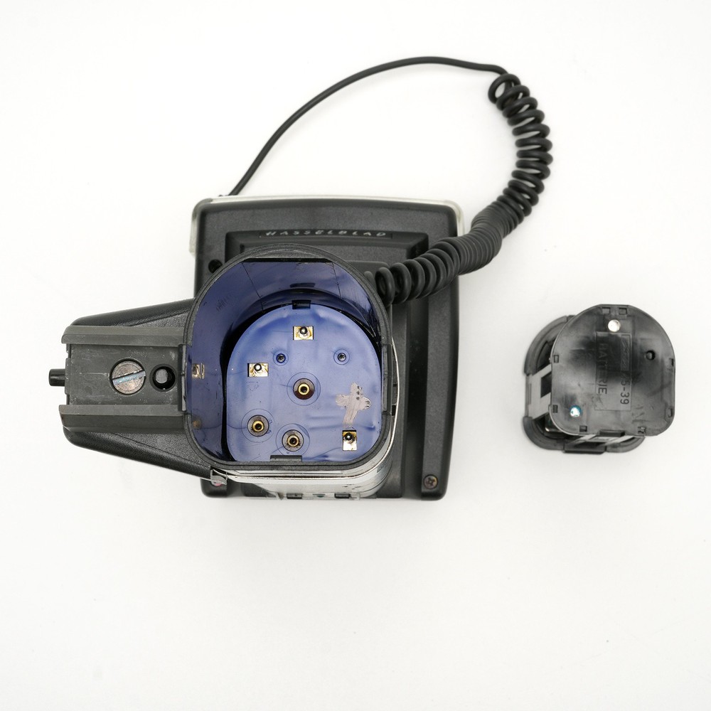 Hasselblad TTL Proflash 4504
