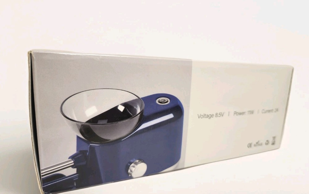Jouge Electric Cigarette Rolling Machine