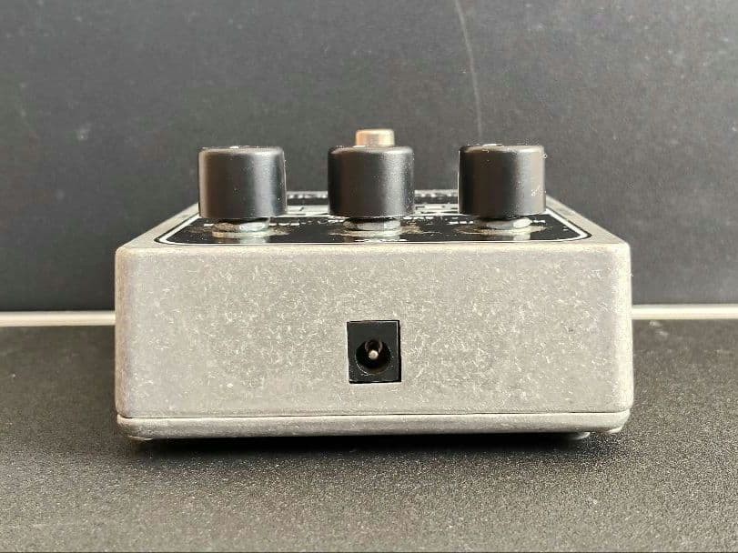 Electro-Harmonix Octave Multiplexer 331220