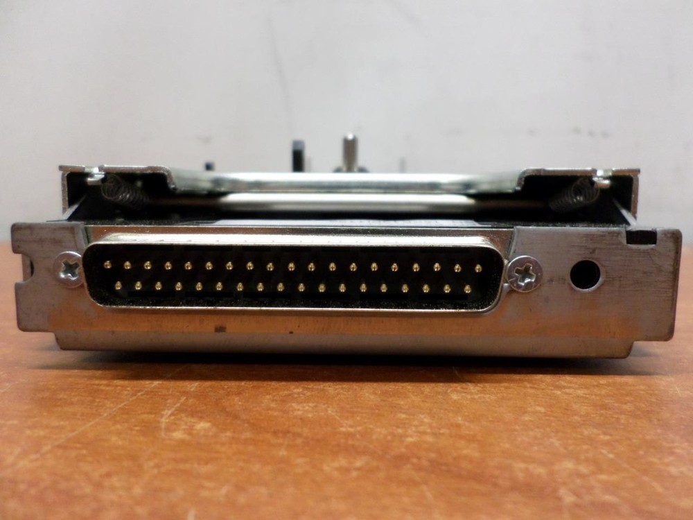 CashCode MFL Power Interface P/N FLP-5711