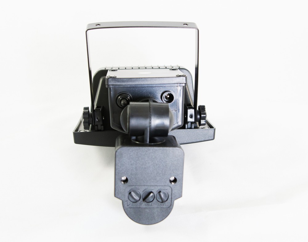 108 SMD LED Outdoor Solar Powered Motion Sensor Activated Security Light