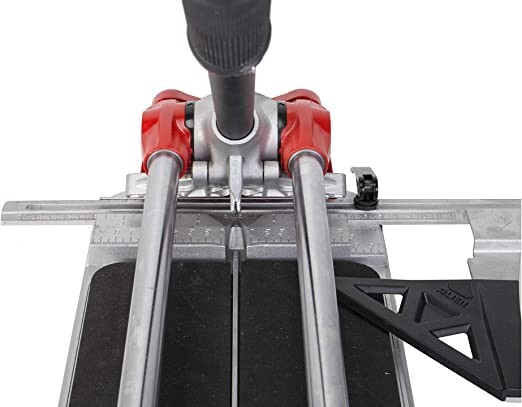 Rubi Tools Speed-92 Magnet 36" Tile Cutter with Case