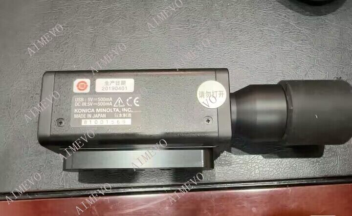 Konica Minolta ca-410 CA-P427 Colour Analyzer