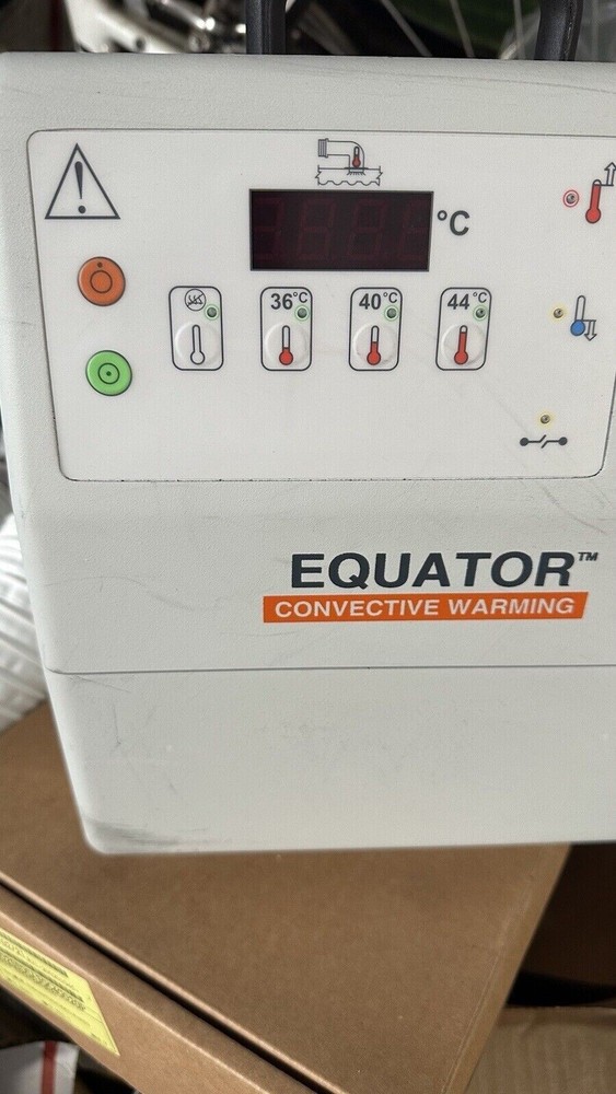EQUATOR™ Convective Warmer REF EQ-5000