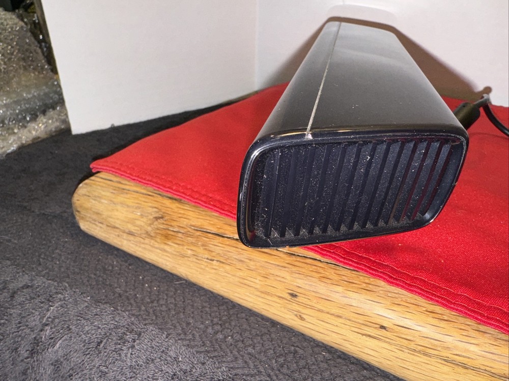 Microsoft Xbox 360 Kinect Sensor Bar Motion Camera 1414 - Working for Christmas!