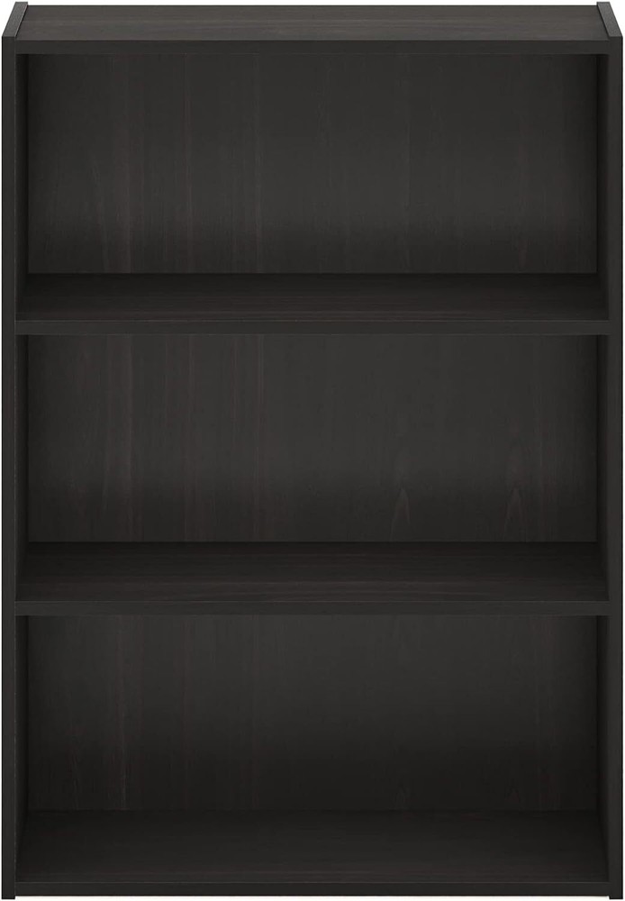 Small Cube Bookshelf Bookcase Shelf Tier Book Storage Vertical and Horizontally