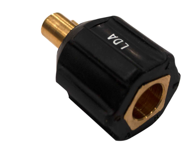 Lenco 05330 LDA Adapter Black