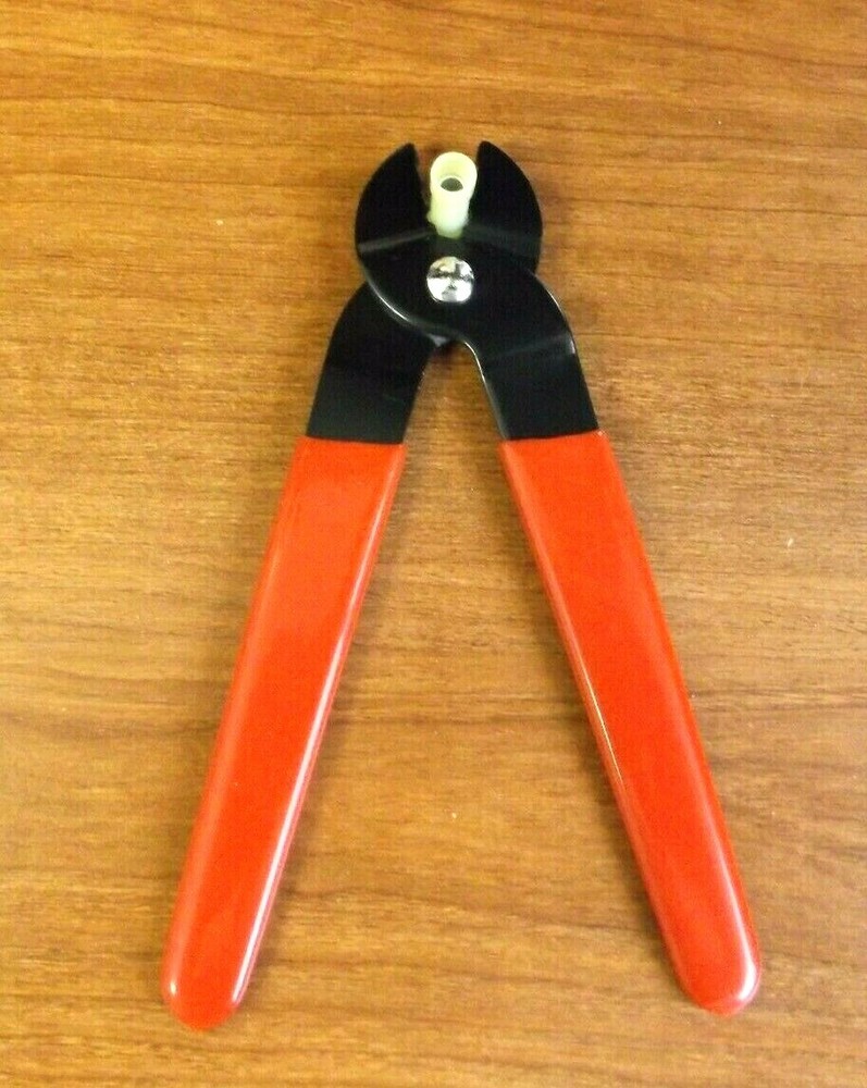 Ancor Heavy Duty High Pressure Hand Crimp Tool