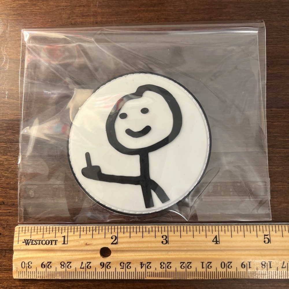 2026 shot show patch