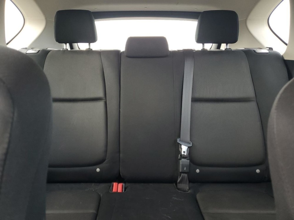 DASH WIRE HARNESS OEM 2016 CX-5