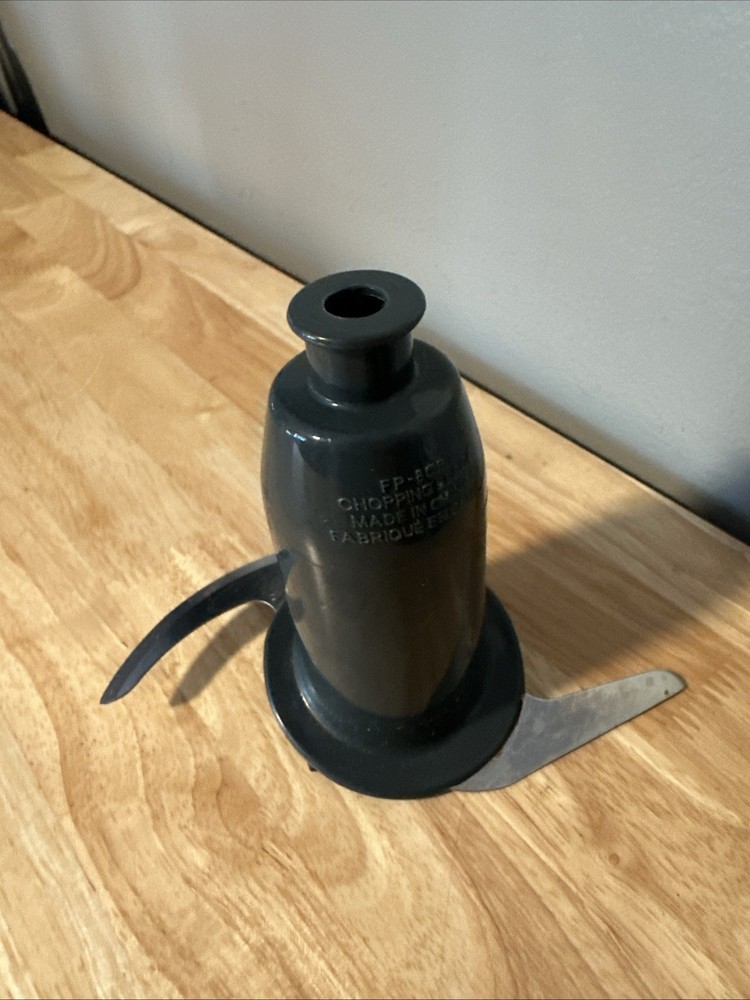 Cuisinart FP-8 Chopping Blade FP-8CB Replacement Part Food Processor OEM