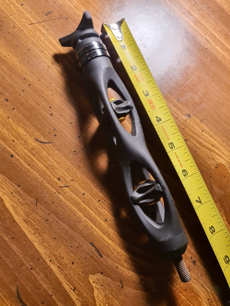 trophy ridge static stabilizer