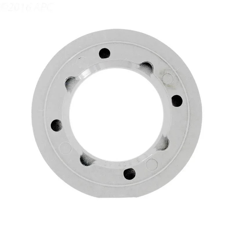 Gray Inlet Face Plate