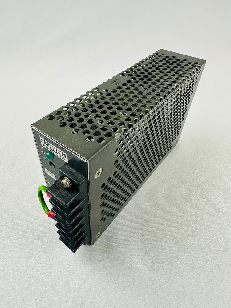 Nemic-Lambda VES-10-24 Power Supply