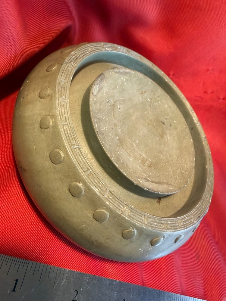 Chinese Inkstone