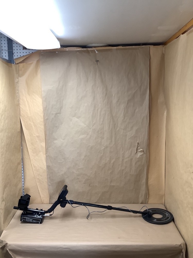 WHITES ELECTRONICS IDX PRO (B42007851)