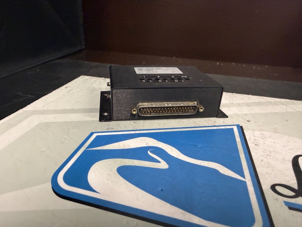 Audio Amplifier 30300153 Removed Working