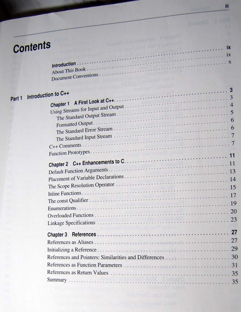 Microsoft Visual C++ Programmers Guides