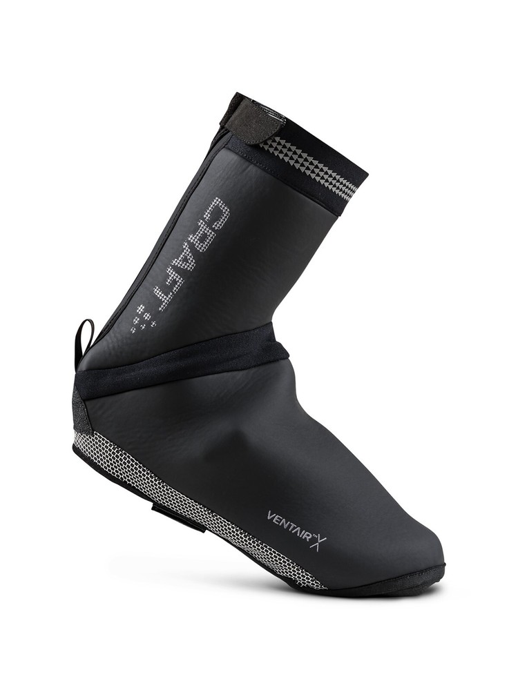 CRAFT SIBERIAN BOOTIE | Black | All Sizes
