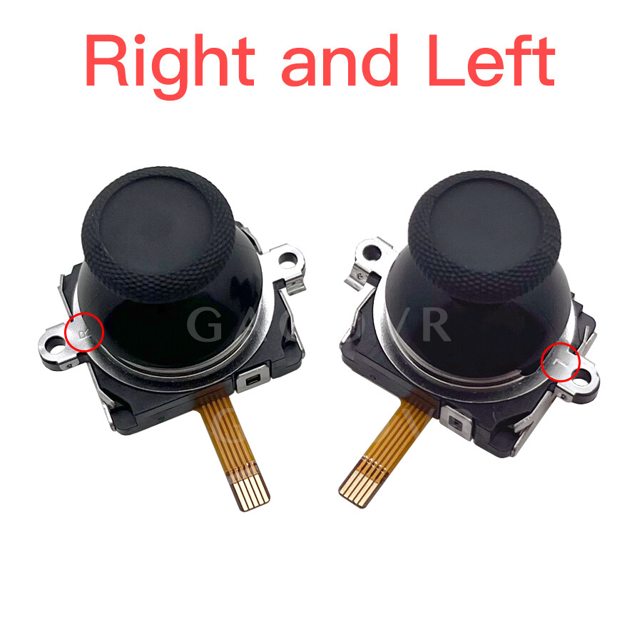 New Controller Joystick Kits For Oculus Quest 2 Controller Repair Accessories