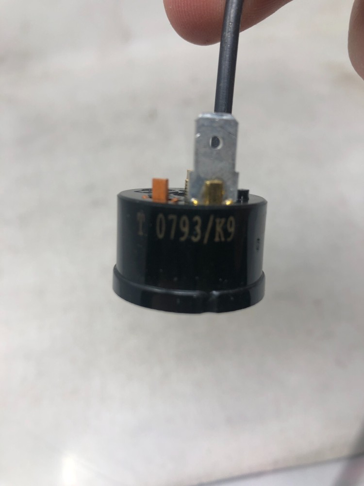 971-0604-13 Copeland Compressor External Protector OEM 971-0604-13