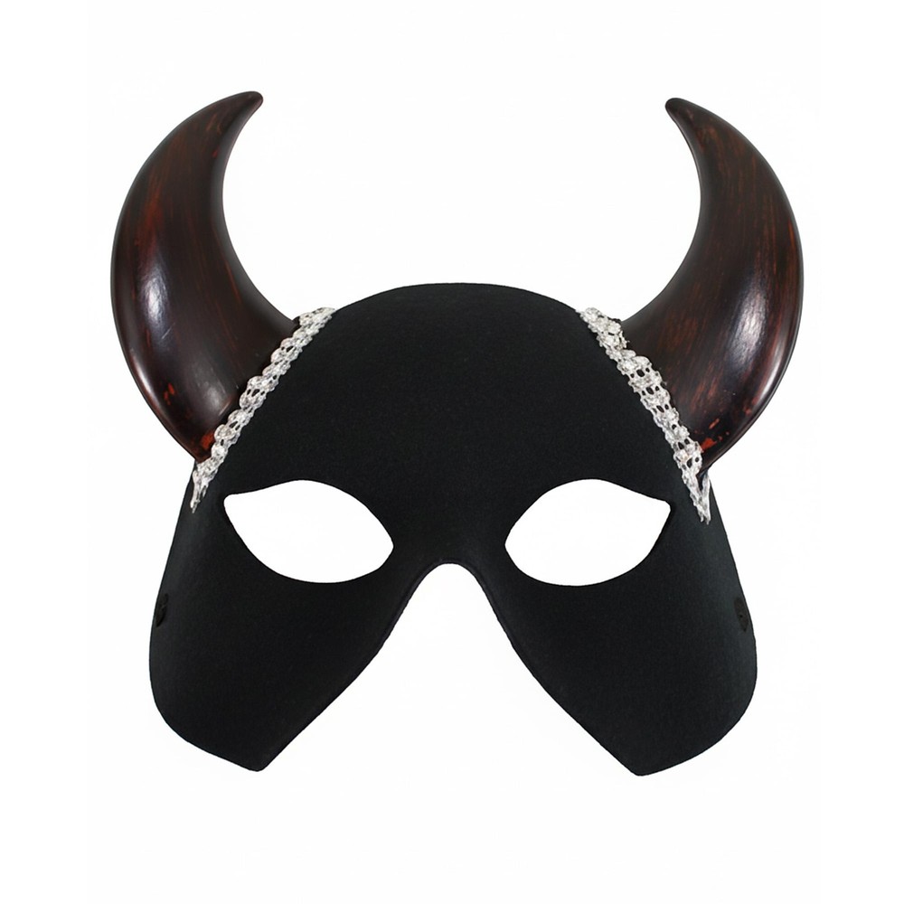 Samara Mask Costume Accessory